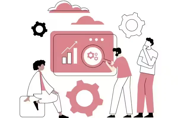 On-Page SEO Optimization