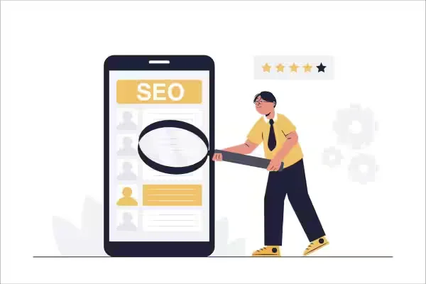 Mobile SEO Optimization