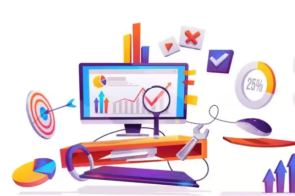 SEO Audit and Reporting